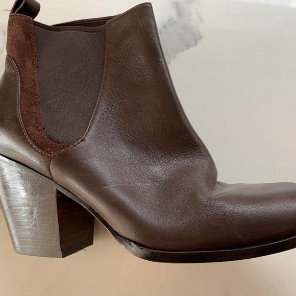 Cole Haan chelsea booties - Picture 2 of 10
